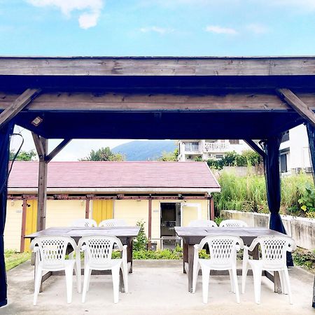 Hotel Asobibase Yamabare-House Ishigaki  Exteriér fotografie